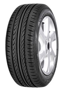 Goodyear Assurance Fuel Max boasts up to 15% reduction in wear over conventional technology tyres, while still performing to a high standard in the wet.